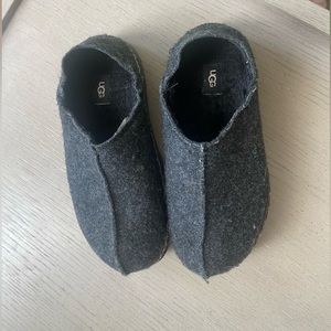 Ugg Women’s Refelt Tasman Moccasin